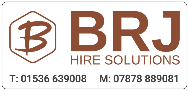 Corby Tool Hire logo